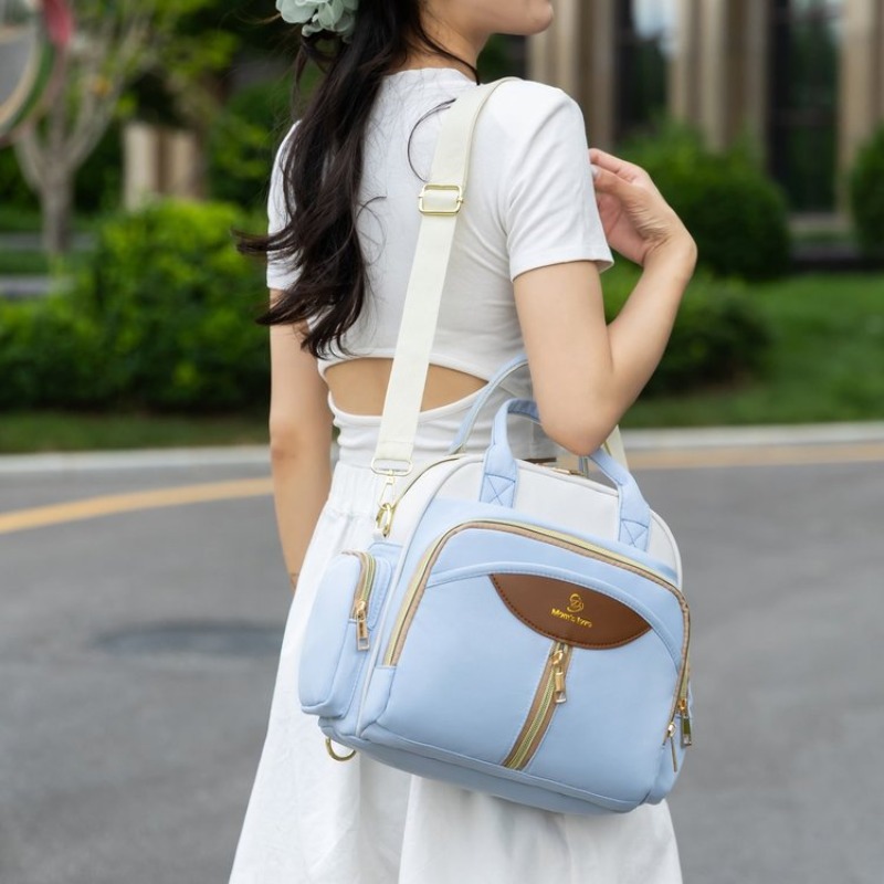 Luksusowa torba na pieluchy w  – Luxury Bags Paris recenzja i cena