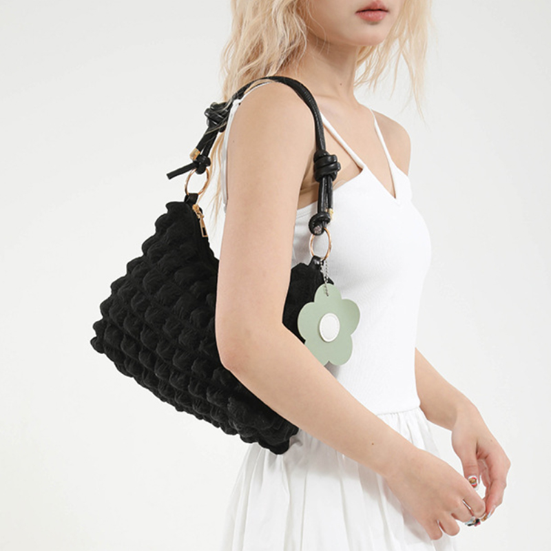 Nowa damska torebka koreańska, – Luxury High Quality Bags recenzja i cena