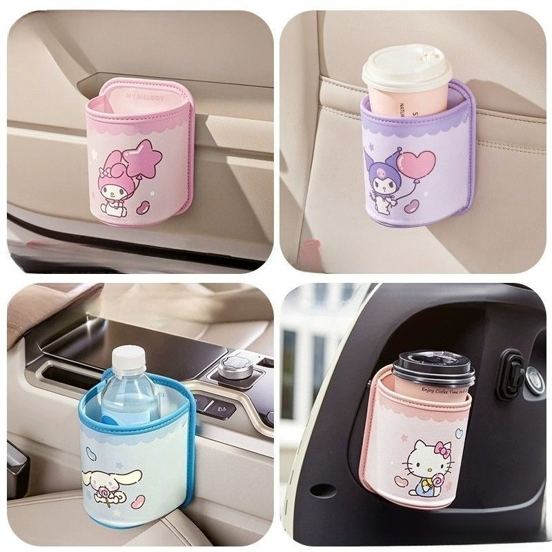 Sanrio Nowa Hello Kitty Kuromi – Luxury Bags In Japan recenzja i cena