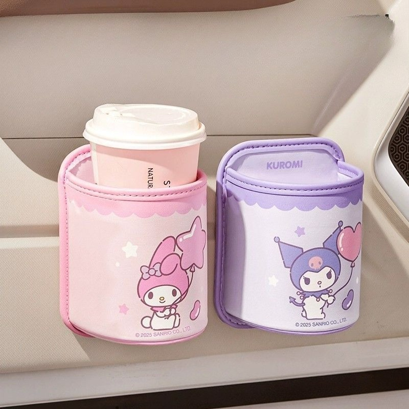 Sanrio Nowa Hello Kitty Kuromi – Luxury Bags In Japan recenzja i cena