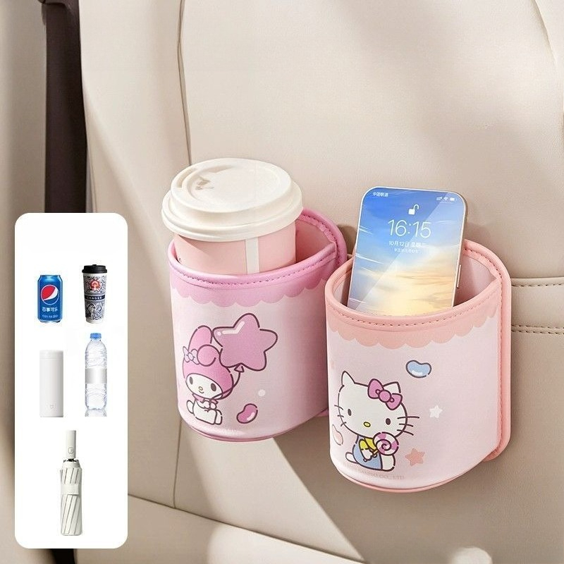 Sanrio Nowa Hello Kitty Kuromi – Luxury Bags In Japan recenzja i cena