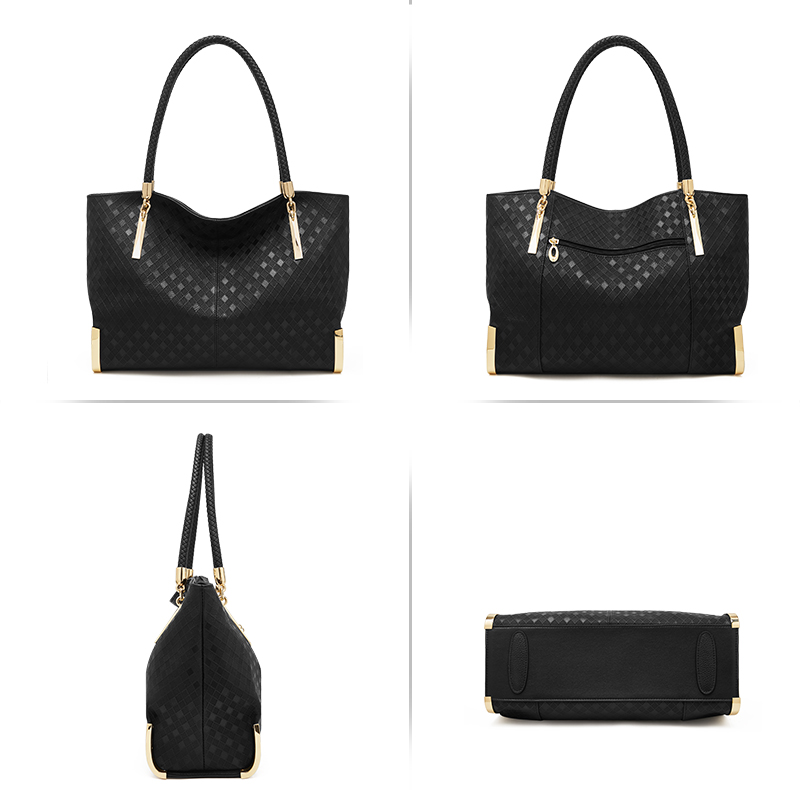 FOXER Damska torebka z prawdzi – Luxury Bags Best recenzja i cena