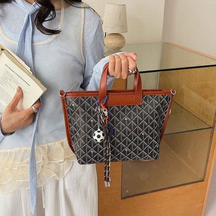 Prosta, luksusowa torba crossb – Luxury Bags Best recenzja i cena