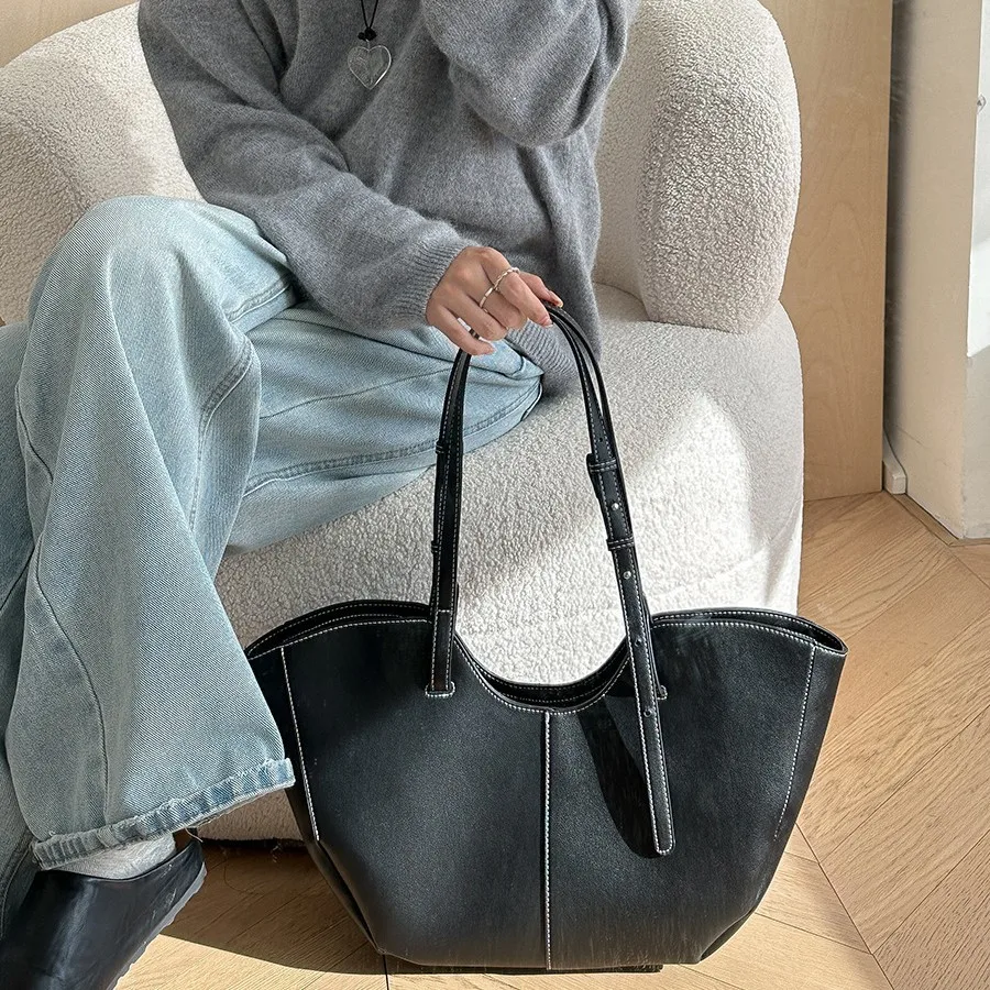Damska torebka vintage o dużej – Luxury Bags Supplier recenzja i cena