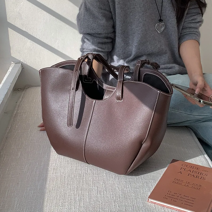 Damska torebka vintage o dużej – Luxury Bags Supplier recenzja i cena