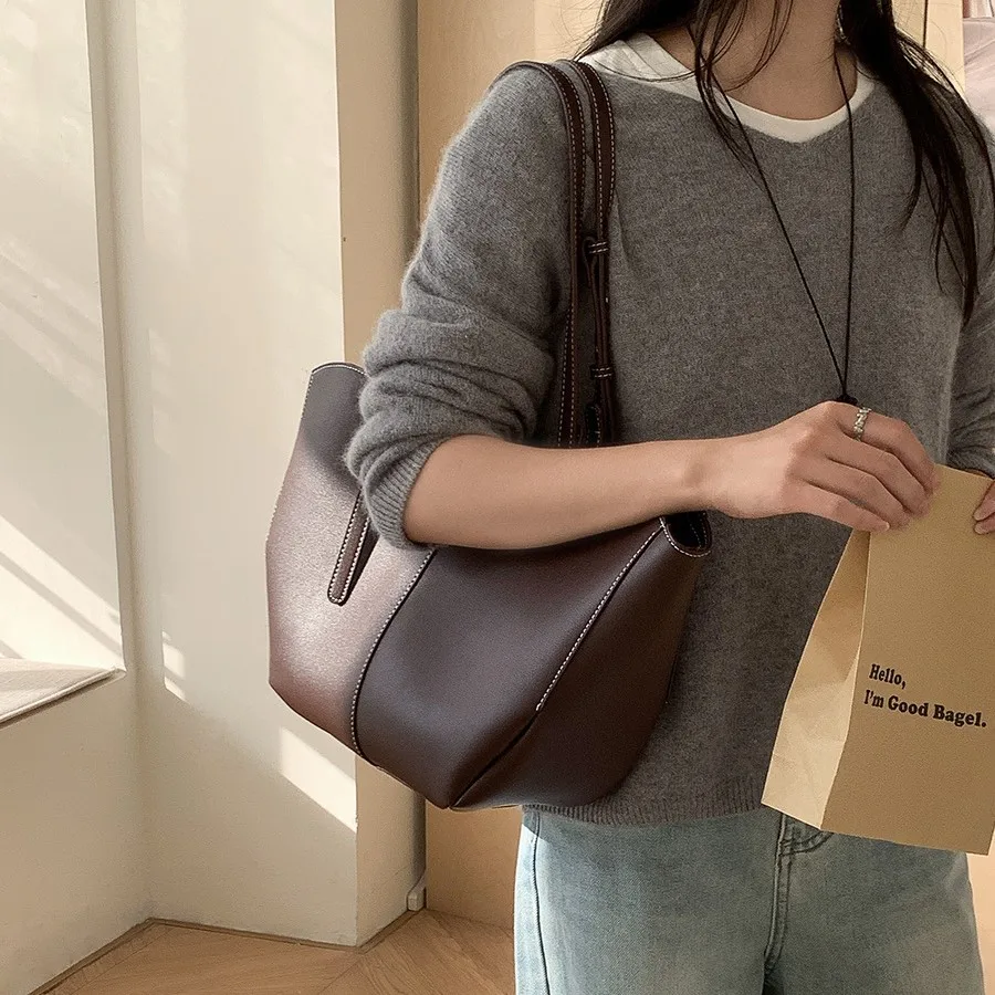 Damska torebka vintage o dużej – Luxury Bags Supplier recenzja i cena