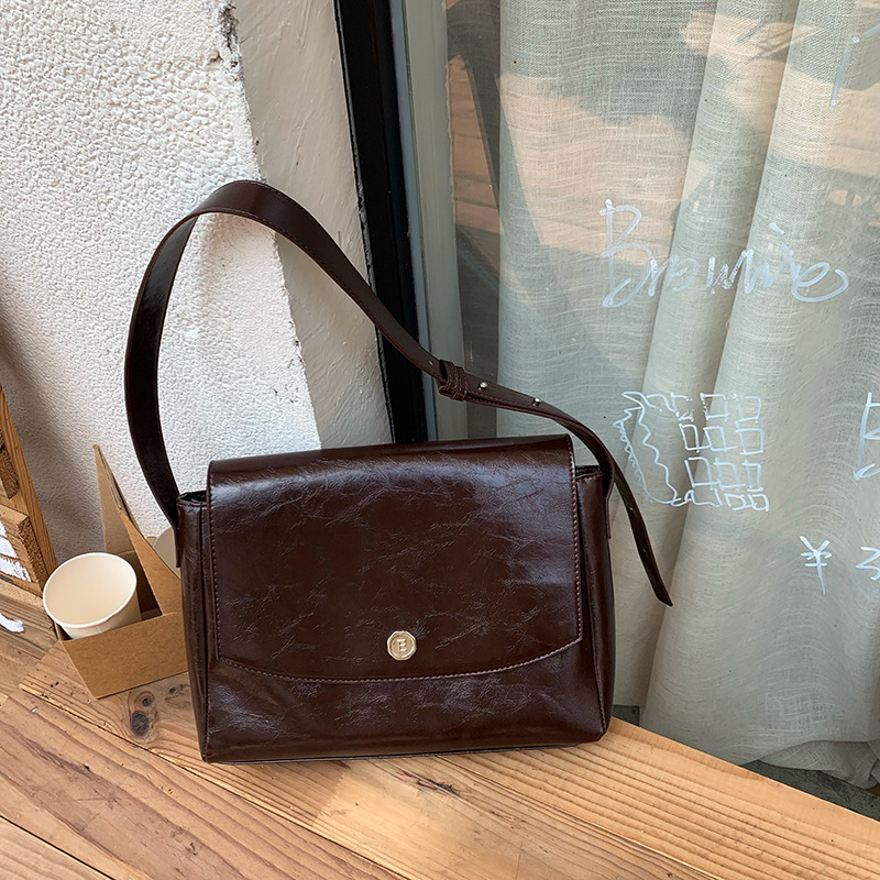 CGCBAG Vintage Lage torba dams – Luxury High Quality Bags recenzja i cena