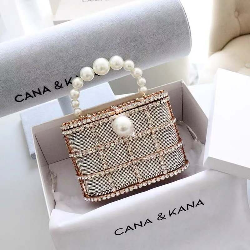Wysokiej jakości błyszcząca to – Luxury Bags Gold recenzja i cena