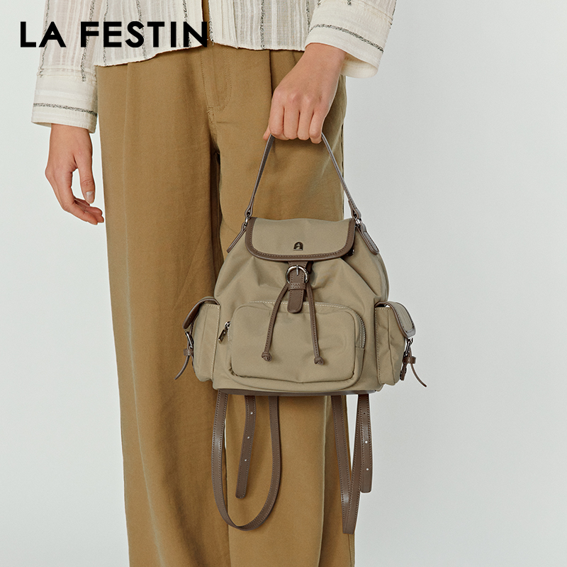 Plecaki LA FESTIN Original, no – Luxury Bags For Travel recenzja i cena