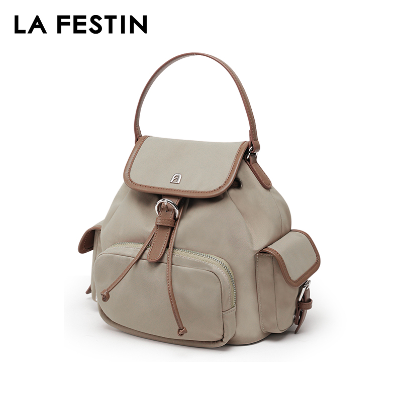 Plecaki LA FESTIN Original, no – Luxury Bags For Travel recenzja i cena