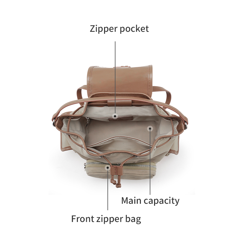Plecaki LA FESTIN Original, no – Luxury Bags For Travel recenzja i cena