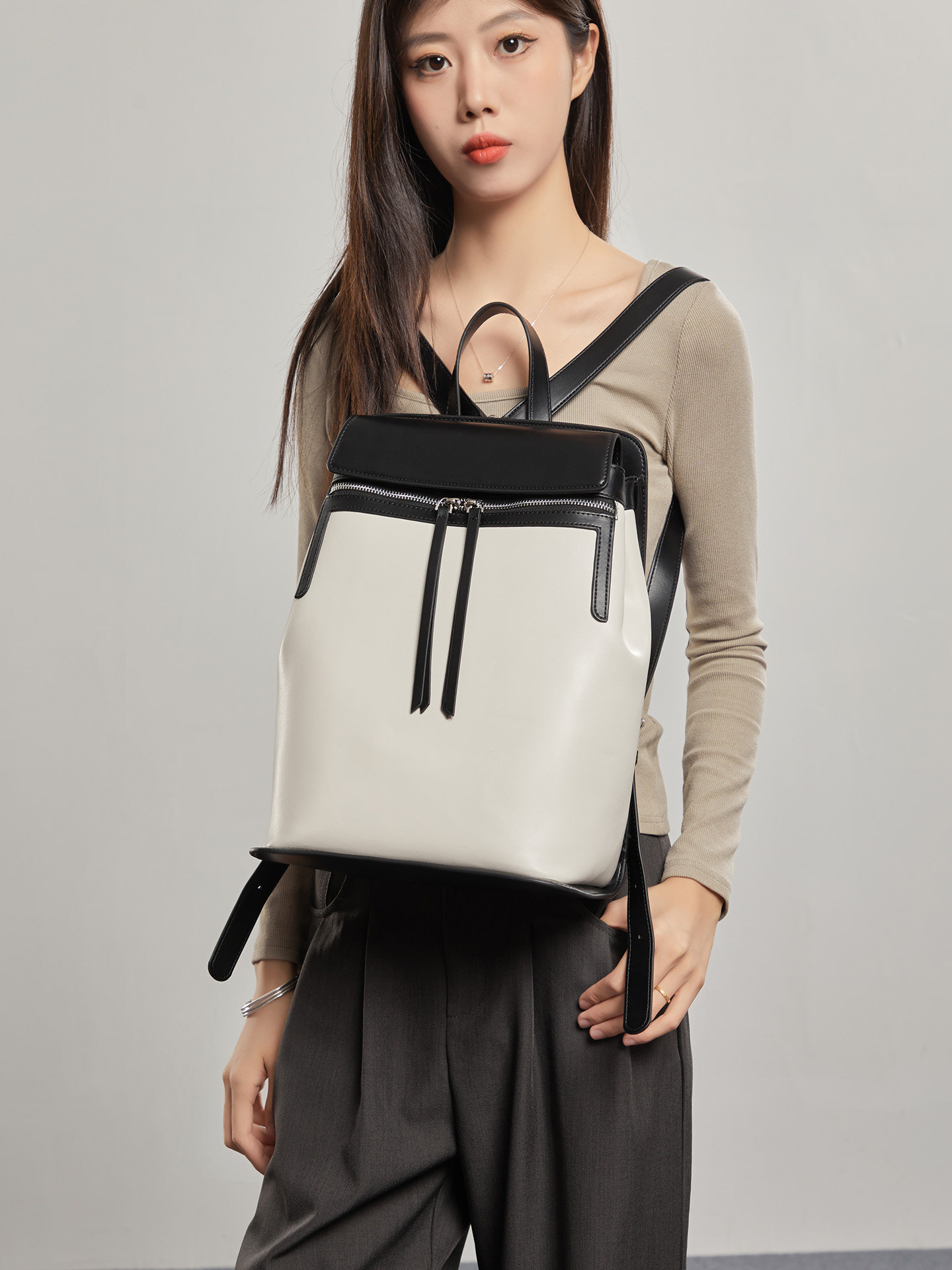 Lekki luksus, modna, nowa, wys – Luxury High Quality Bags recenzja i cena