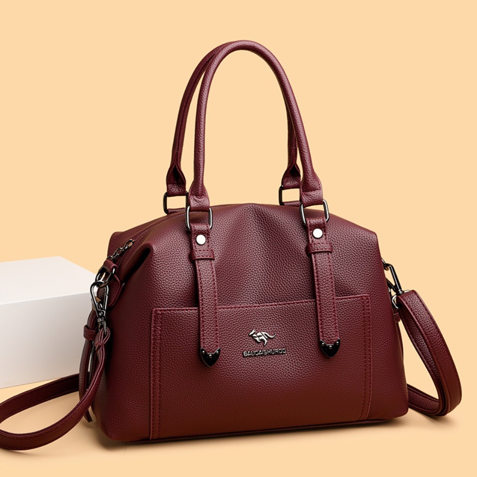 Torebki damskie Double Arrows  – Luxury High Quality Bags recenzja i cena