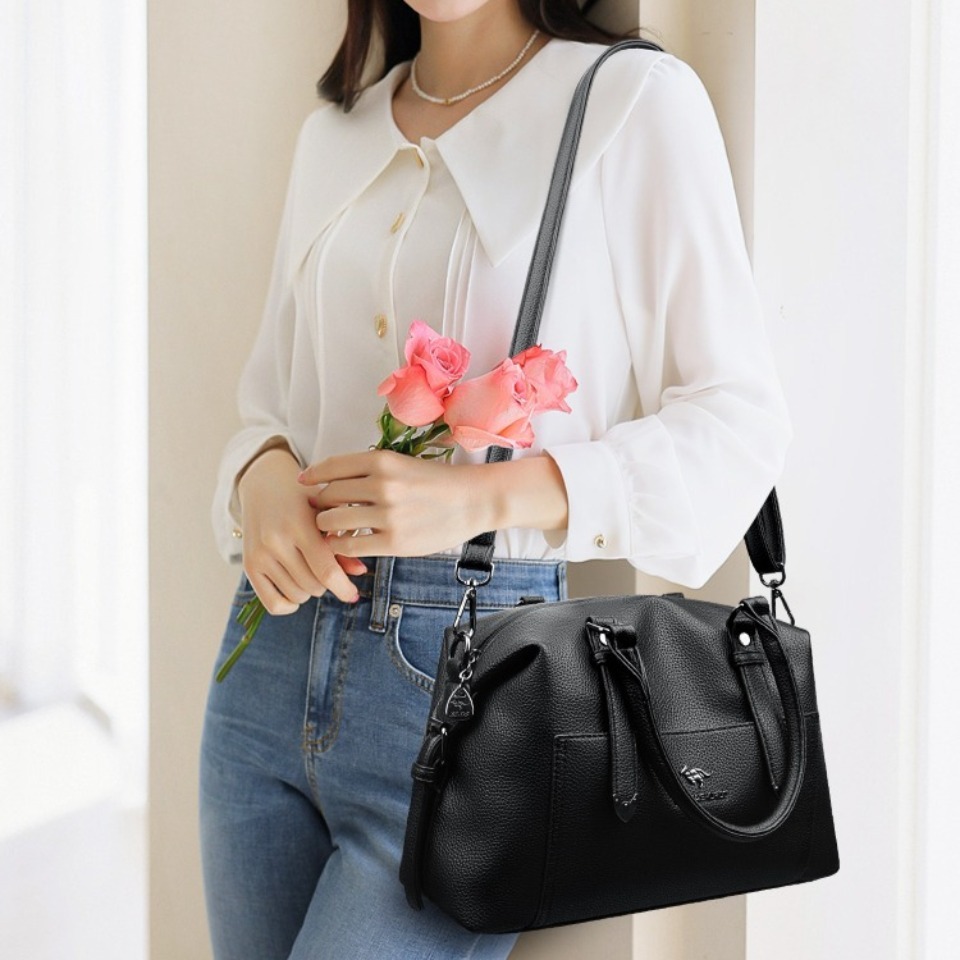 Torebki damskie Double Arrows  – Luxury High Quality Bags recenzja i cena