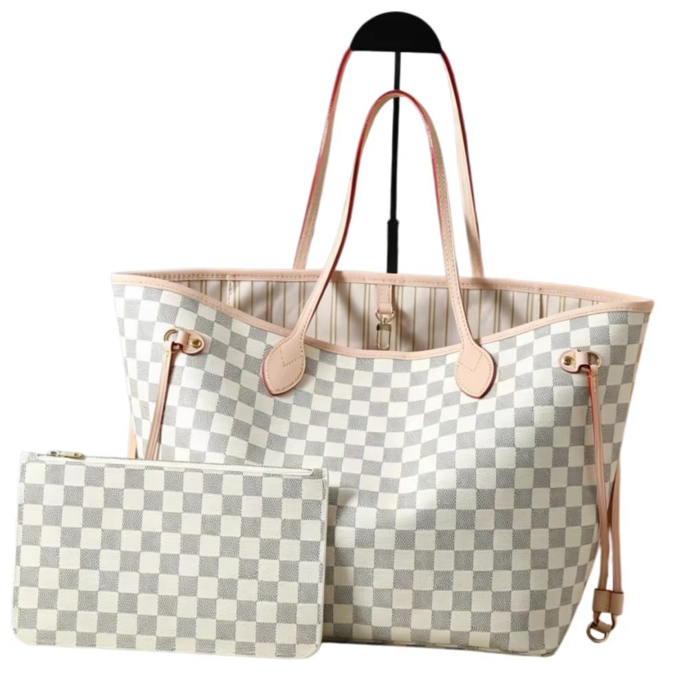 Modna, luksusowa torebka damsk – Luxury Bags Supplier recenzja i cena