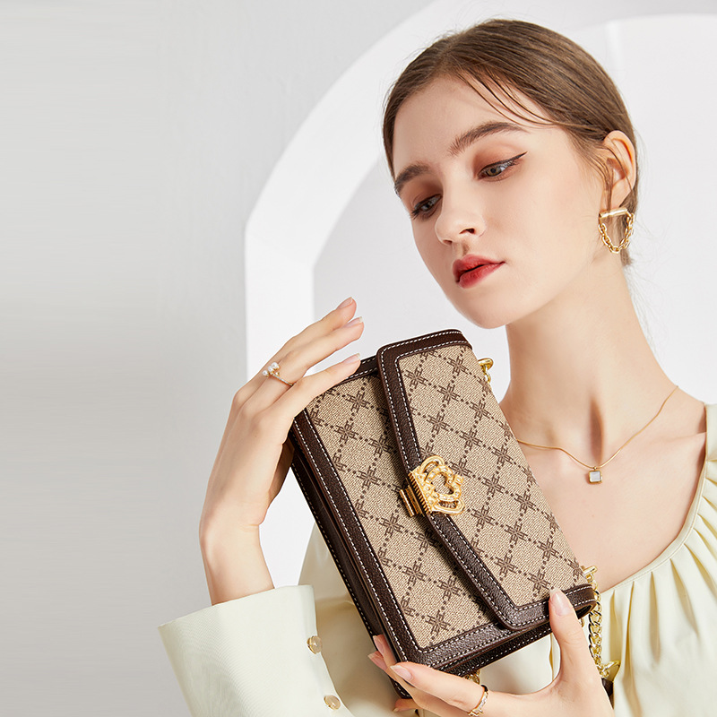 Luksusowa, bestsellerowa torba – Luxury Bags Best recenzja i cena