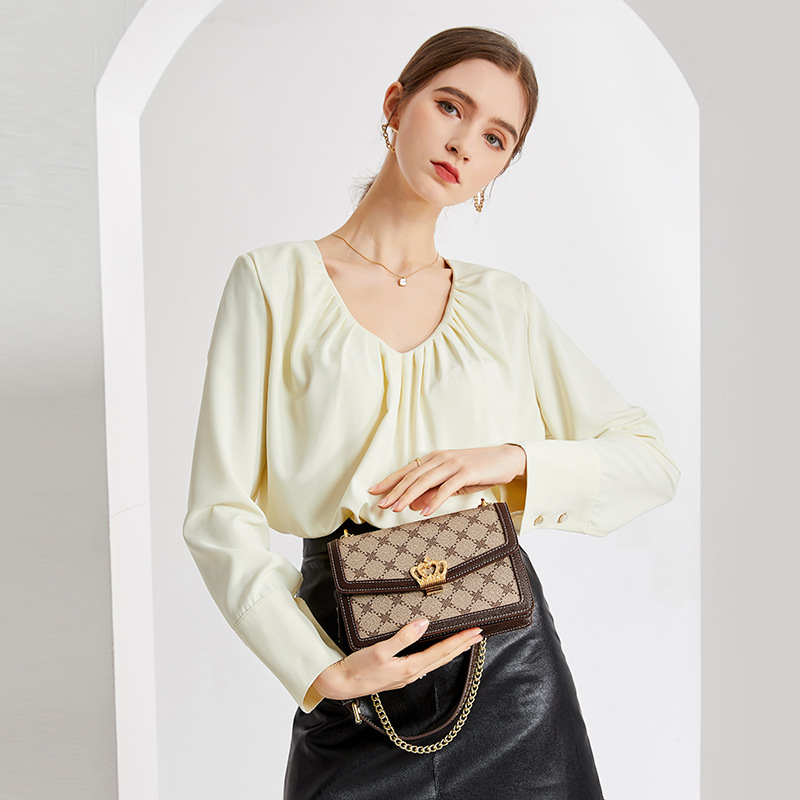 Luksusowa, bestsellerowa torba – Luxury Bags Best recenzja i cena