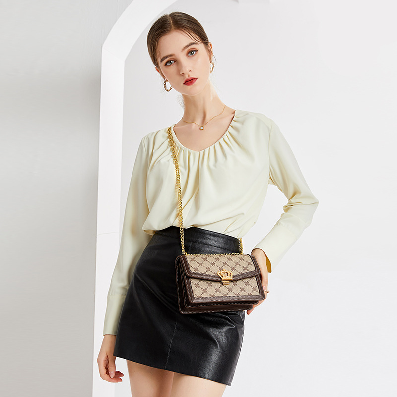 Luksusowa, bestsellerowa torba – Luxury Bags Best recenzja i cena