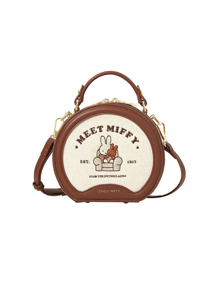 Anime Miffy Damskie Torby Nowy – Luxury Bags In Japan recenzja i cena