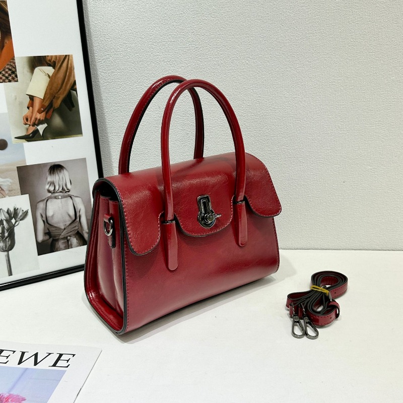 Luksusowa torba listonoszka ty – Luxury Bags Best recenzja i cena