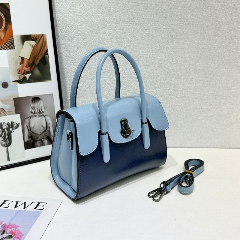 Luksusowa torba listonoszka ty – Luxury Bags Best recenzja i cena