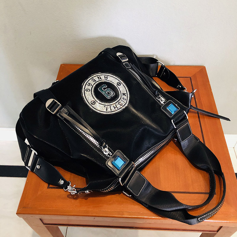 Nowe znane marki torebki damsk – Luxury High Quality Bags recenzja i cena