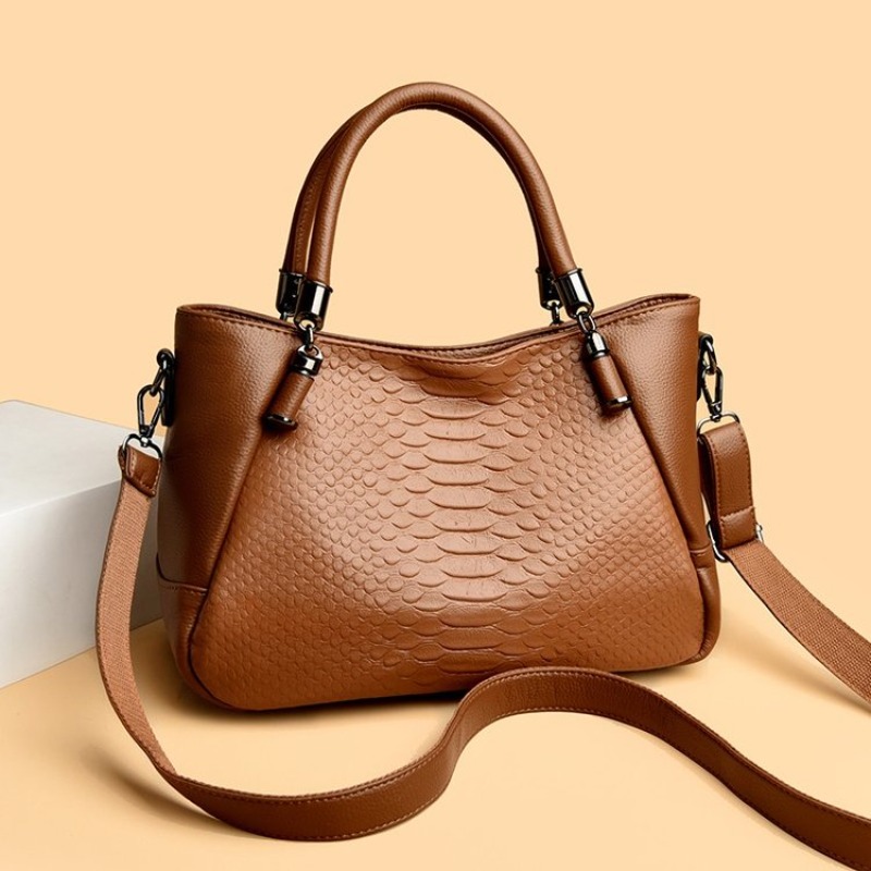 Luksusowa, modna torba na piel – Luxury Bags Best recenzja i cena