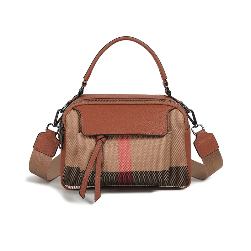 Słynne markowe modne minimalis – Luxury Bags Paris recenzja i cena