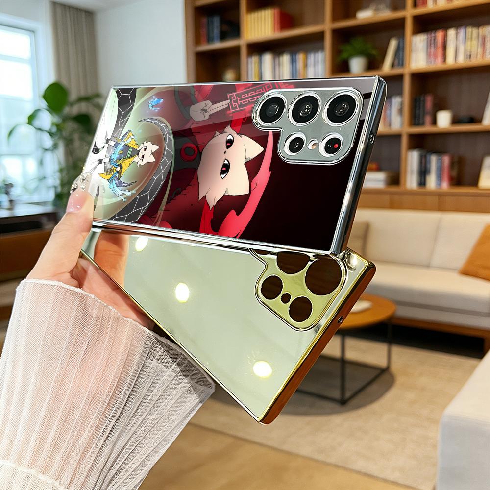 Etui na telefon Video Game N-N – Luxury Bags Video recenzja i cena