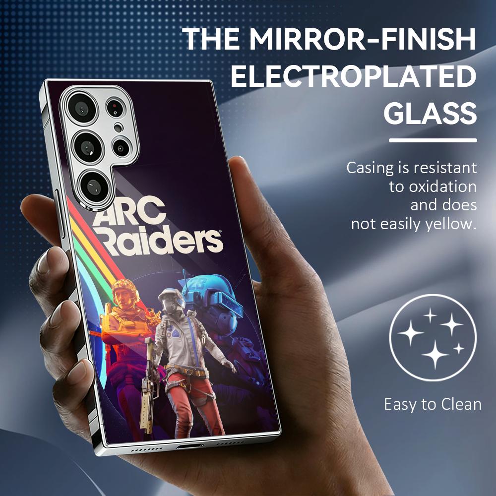 Etui na telefon Video Game A-A – Luxury Bags Video recenzja i cena