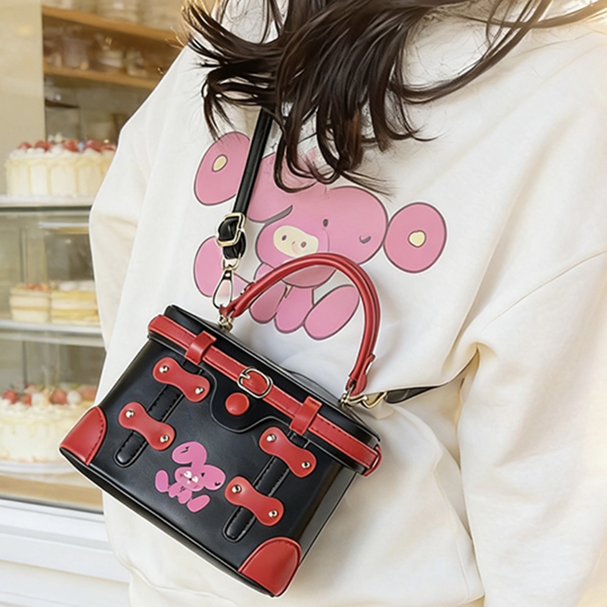 Nowa luksusowa designerska tor – Luxury Bags In Japan recenzja i cena