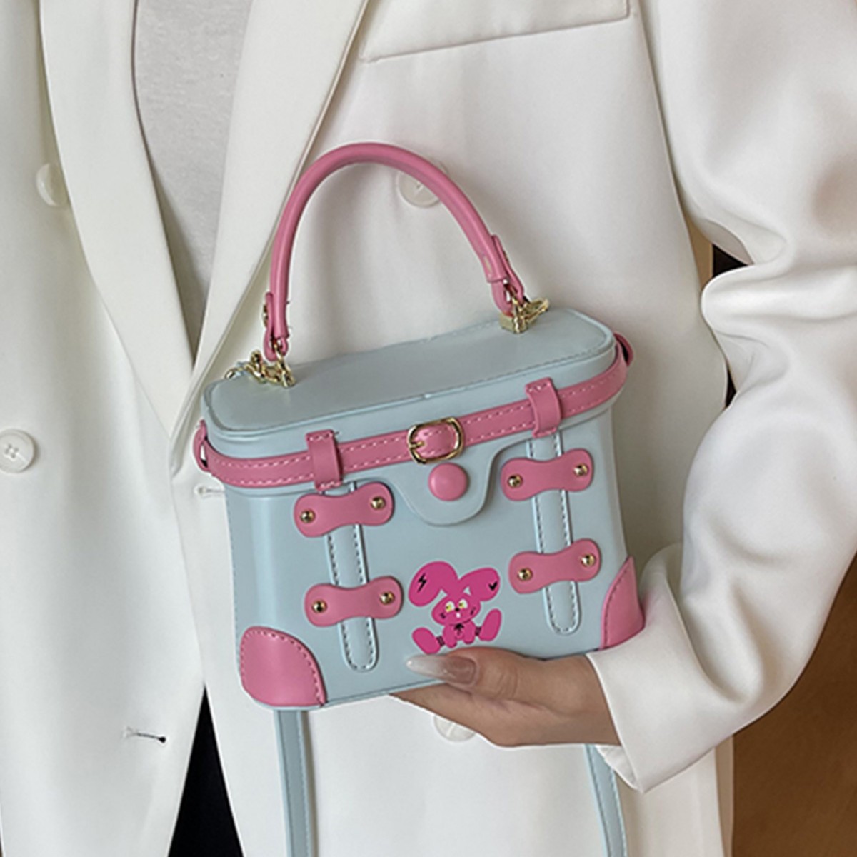 Nowa luksusowa designerska tor – Luxury Bags In Japan recenzja i cena