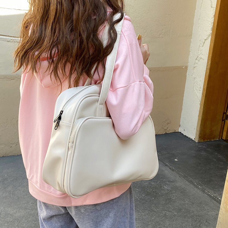 CGCBAG Fashion Lage pojemność  – Luxury High Quality Bags recenzja i cena