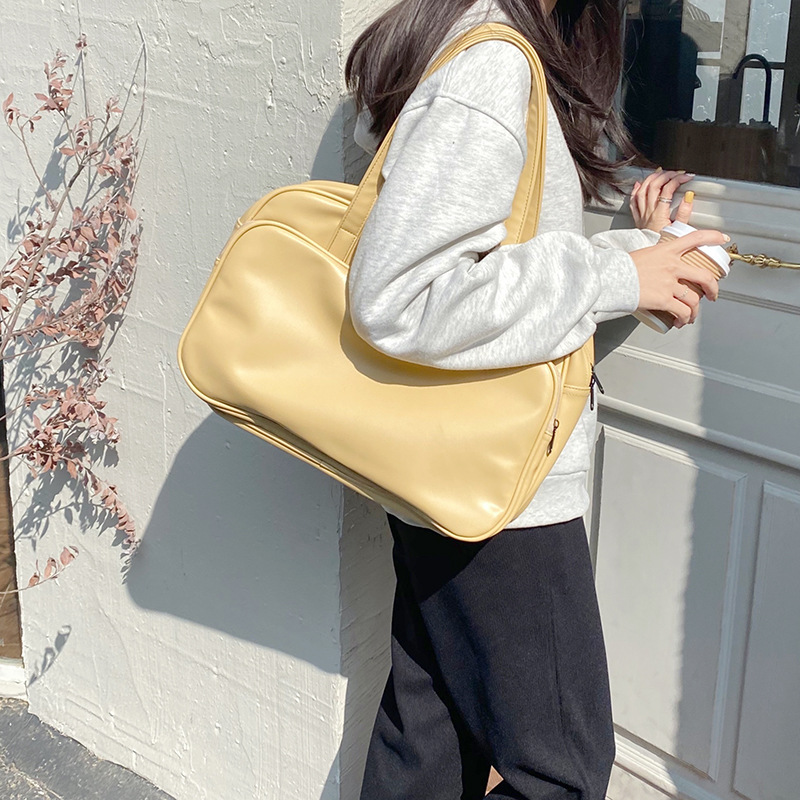 CGCBAG Fashion Lage pojemność  – Luxury High Quality Bags recenzja i cena