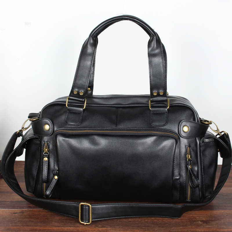 Męska torba na ramię w stylu c – Luxury Bags For Travel recenzja i cena