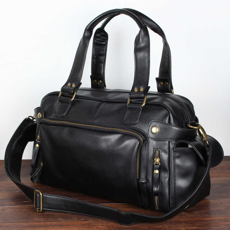 Męska torba na ramię w stylu c – Luxury Bags For Travel recenzja i cena