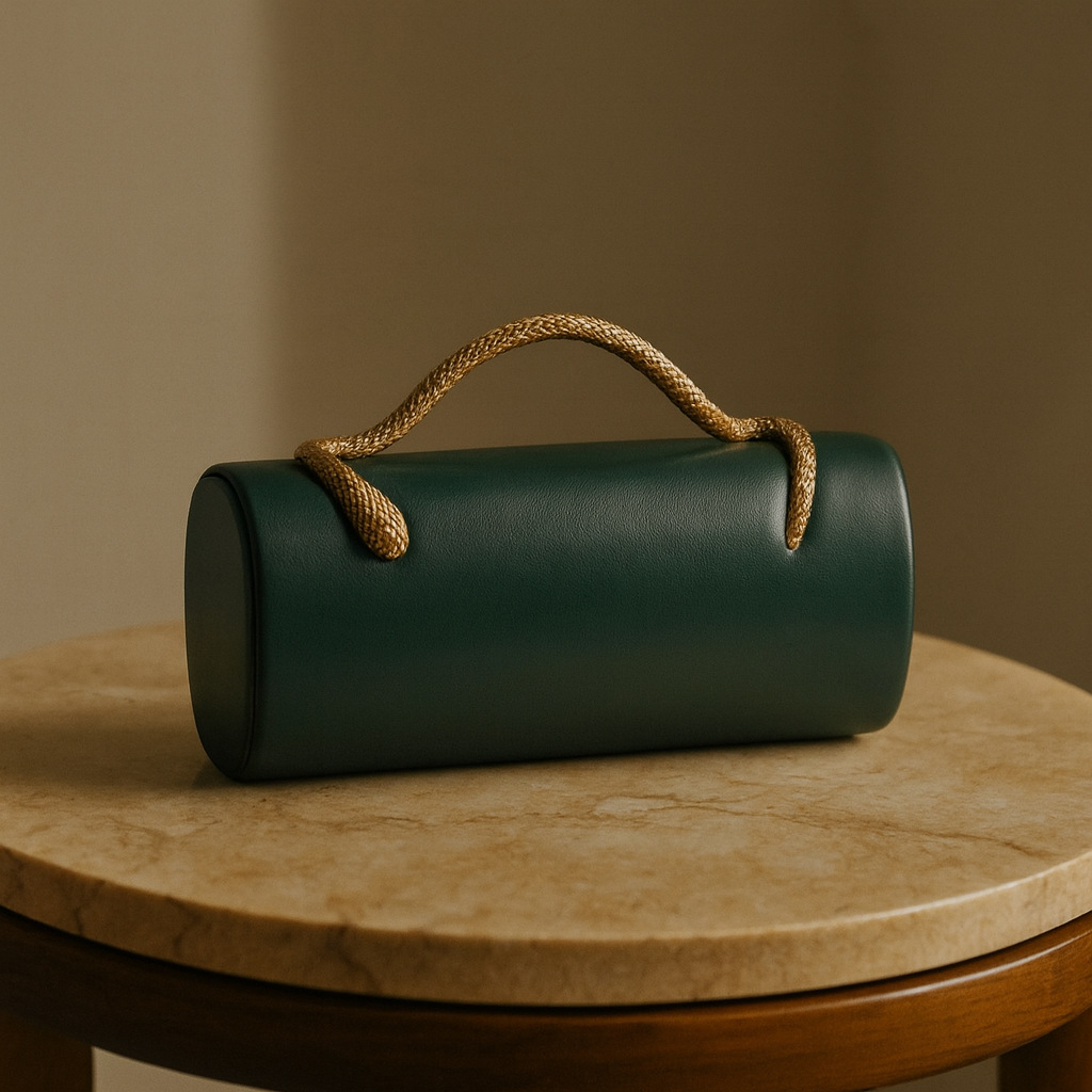 Luksusowa złota torebka damska – Luxury Bags Gold recenzja i cena