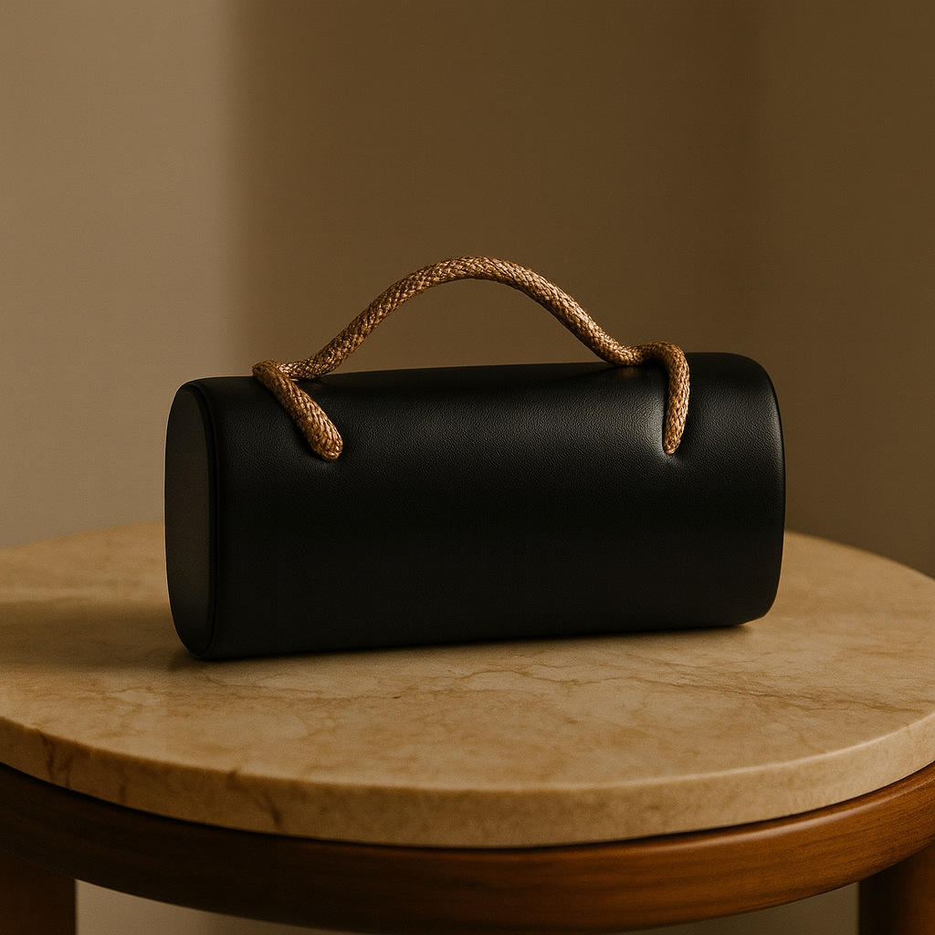 Luksusowa złota torebka damska – Luxury Bags Gold recenzja i cena