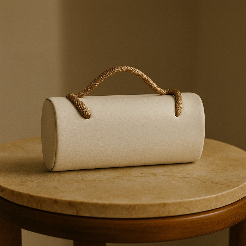 Luksusowa złota torebka damska – Luxury Bags Gold recenzja i cena