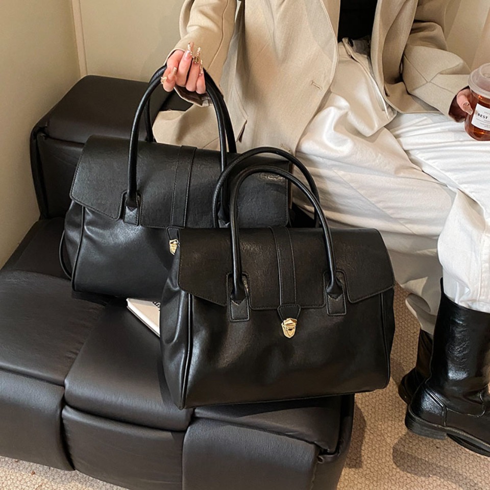 Luksusowe, pojemne torebki dam – Luxury High Quality Bags recenzja i cena