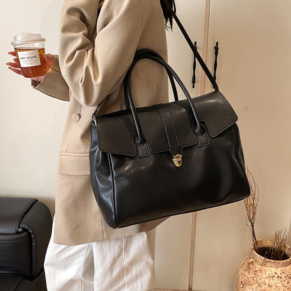 Luksusowe, pojemne torebki dam – Luxury High Quality Bags recenzja i cena
