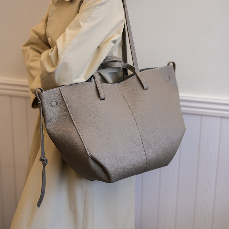 Duże skórzane torby damskie na – Luxury High Quality Bags recenzja i cena