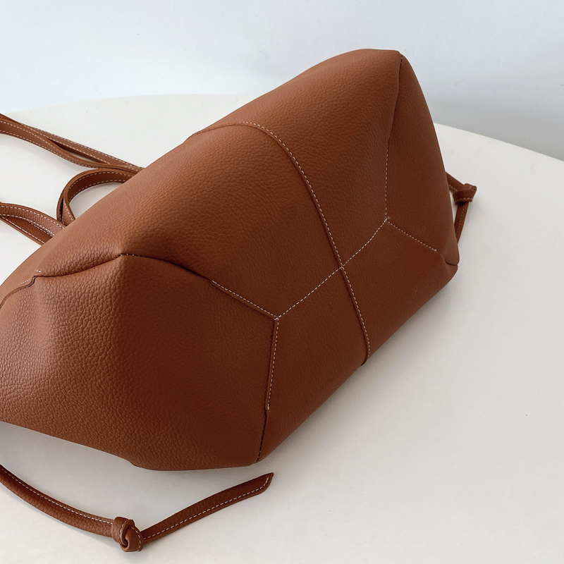Duże skórzane torby damskie na – Luxury High Quality Bags recenzja i cena