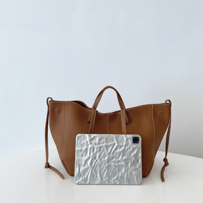 Duże skórzane torby damskie na – Luxury High Quality Bags recenzja i cena