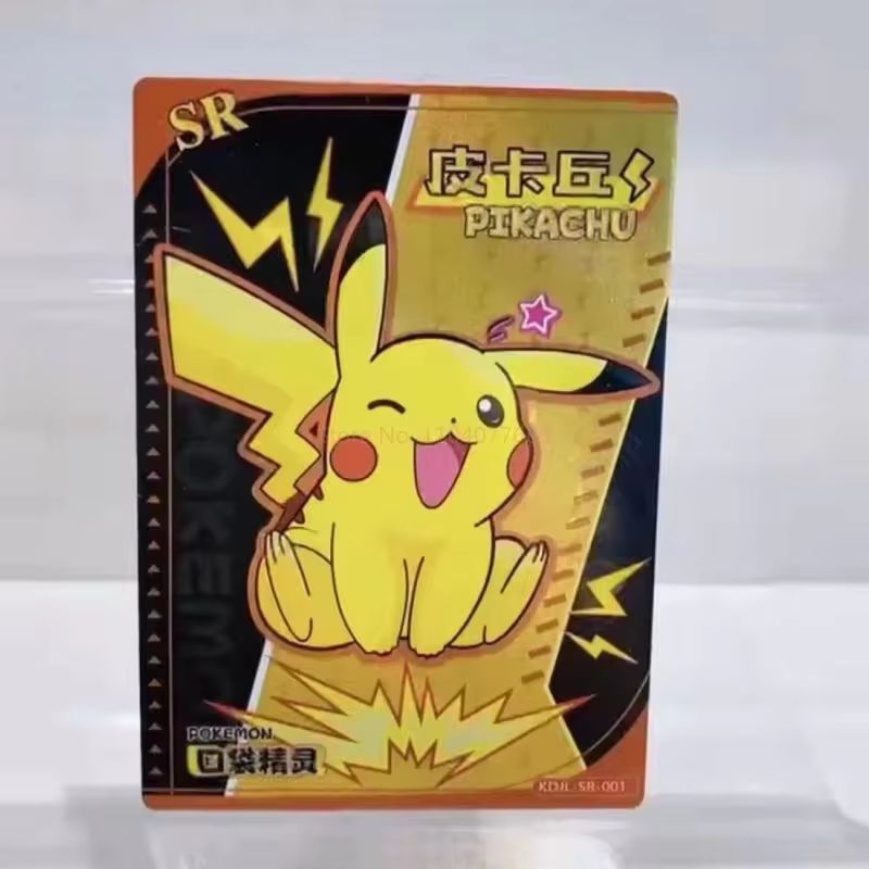 Nowy 30-pak Pokemon Anime Gra  – Luxury Bags In Japan recenzja i cena