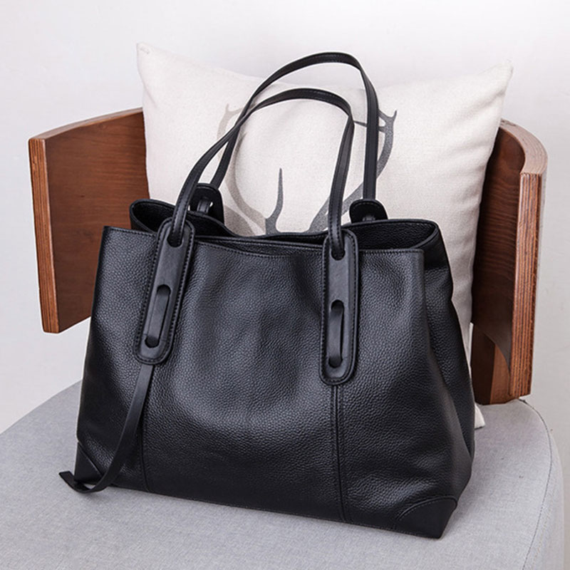 Torba damska typu tote z prawd – Luxury High Quality Bags recenzja i cena